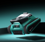 Automatický batériový vysávač Maytronics Niya Tracker 35