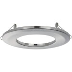 Paulmann 92498 zabudovateľný adaptér 50 W železo (kartáčovamé); 92498