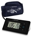 Esperanza ECB008 / Pažný tlakomer / Poloautomatický / Manžeta 22-32 cm / Pamäť 2×99 / LCD (ECB008)