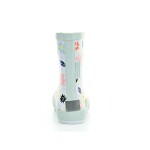 Koel Koel4Kids Wellie Bare White Flowers barefoot gumáky 33 EUR