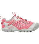 KEEN Chandler CNX Youth Detské tenisky drizzle/dubarry 35 10011456KEN01C06