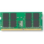 Kingston 32GB (1x 32GB) DDR4 3200 MHz / CL22 / SO-DIMM / 1.2 V / Non-ECC / Un-Registered (KCP432SD8/32)