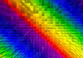 ENJOY Puzzle Tŕnistý prechod