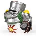 Tubbz kačička Dark Souls Solaire