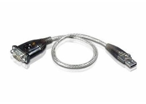 USB ATEN na RS-232 adaptér (100 cm) (UC232A1-AT)