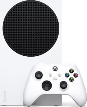 Microsoft Xbox Series S 1 TB