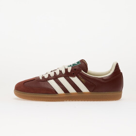 Tenisky adidas Samba Og Fox Brown/ Off White/ Gum4 EUR 46 2/3