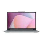Lenovo IdeaPad Slim 3 15AMN8 šedá / 15.6" FHD / AMD RYZEN 5 40 2.8GHz / 8GB / 512GB SSD / AMD Radeon 610M / W11H (82XQ01AMCK)