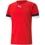 Pánske tréningové tričko teamRise Jersey M 704932 01 - Puma XL