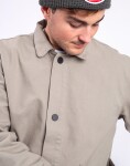 Service Works Gardener Jacket PEBBLE L