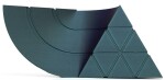 Smartfil PLA filament Iris Tanzanite 1,75 mm 1 kg