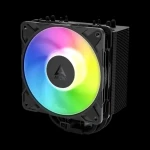 ARCTIC Freezer 36-S A-RGB čierna / Chladič CPU / 1x P12 Pre PST A-RGB / 600-3000 RPM / pre Intel AMD (ACFRE00198A)