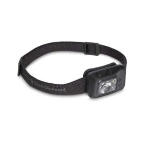 Black Diamond Spot 400- R šedá / LED Čelové svietidlo / 400 lm / dosvit až 100m (BD6206760004ALL1)