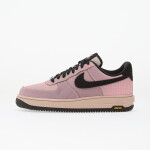 Tenisky Nike Air Force 1 '07 Lx Vibram Silt Red/ Black-Lt Violet Ore EUR 43
