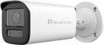 LevelOne IPCam FCS-5222 Dome Out 2MP H.265 IR 11W PoE