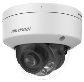 HIKVISION iDS-2CD7D47G0-XS(2.8mm)(O-STD) / IP kamera / Dome / 4Mpix / ColorVu / AcuSense / IP67 (iDS-2CD7D47G0-XS(2.8mm))