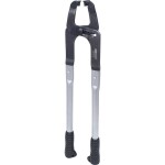 Kliešte na tukové uzávery, 500 mm KS Tools 450.0210; 450.0210