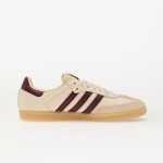 Tenisky adidas Samba OG Wonder White/ Shadow Red/ Gum EUR 36 2/3