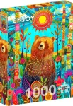 ENJOY Puzzle Koniec hibernácie