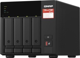 Qnap TS-473A / 1x 12 TB HDD