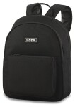 Mestský batoh Dakine Essentials Backpack Mini 7L Black