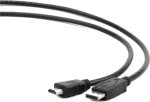 Gembird CC-DP-HDMI-4K-6 Premium kábel DisplayPort (M) na HDMI (M) 1.8m (CC-DP-HDMI-4K-6)