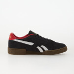Tenisky Reebok Club C Grounds Uk Black/ Ftwr White/ Gum EUR 40