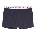 Dámske šortky UW0UW01668-416 - Tommy Hilfiger XS