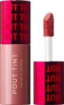 Revolution Lesk na pery Pout Tint (Lip Gloss) ml