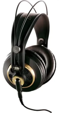 AKG K240 Studio / Slúchadlá (030-21-056)