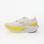 Tenisky Brooks Hyperion Max 4 W White/ Cyber Yellow/ Black EUR 39