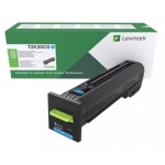 Lexmark Cyan (72K20C0)