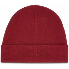 CALVIN KLEIN BEAN HAT K50K504092 pánske univerzita