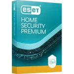 Eset HOME Security Premium - 1 zariadenie - 1 rok (EHSP001N1)