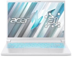 Acer Acer | Nitro V14 ANV14-62-R3F6 | Pearl White | 14.5 " | IPS | WUXGA | 1920 x 1200 pixels | AMD Ryzen AI 7 | 350 | 16 GB | DDR5 | Solid-state drive capacity 1000 GB | NVIDIA GeForce RTX 5050 | GDDR7 | 8 GB | Windows 11 Professional | 802.11ax | B...