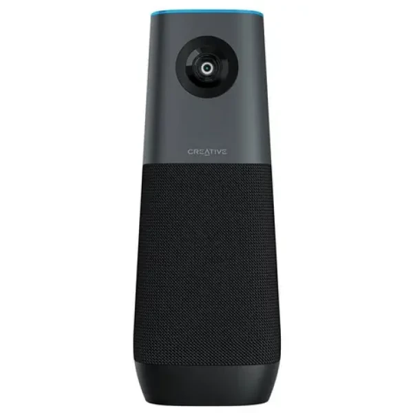 Creative Live! Meet 4K / Webkamera / 3840 x 2160 / USB / mikrofón (73VF095000000)