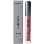 MÁDARA Hydratačný lesk na pery Glossy Venom Hydrating Lip Gloss) ml