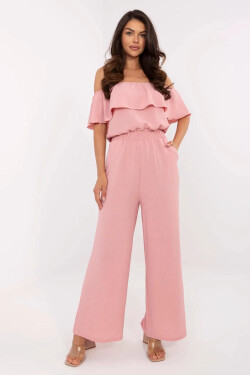 Dámsky overal model 213052 Taliansko Moda universal