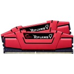 G.Skill Ripjaws V, DDR4, 16 GB, 3200MHz, CL14 (F4-3200C14D-16GVR)