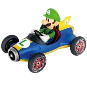Carrera 181067 Mario Kart Mach 8 - Luigi 2.4 GHz