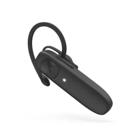 HAMA MyVoice Advanced / Bluetooth headset mono / pre 2 zariadenia / hlasový asistent (Siri, Google) (184185)