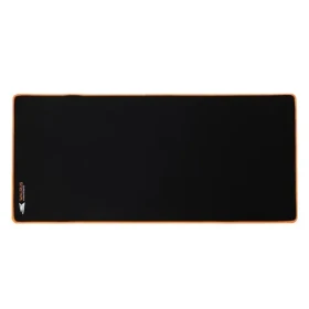 Baracuda WALRUS-XL Podložka pod myš / Podložka pod myš / 800x400 mm / čierna / oranžová (WARLUS-XL)