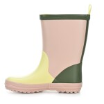 Bundgaard Charly High Lemon barefoot gumáky 28 EUR