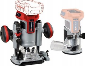 Einhell FREZARKA akumulátorOWA TP-RO 18 Set Li BL - Solo 4350410