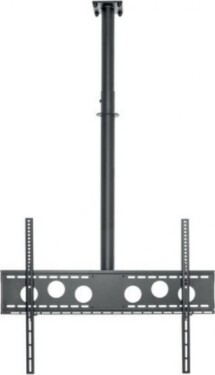 Hagor HA DH 400 - 700 L 190,5 cm (75") Čierny