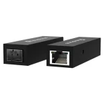 LevelOne GVT-1001 / Media konvertor / RJ45 - SFP / Gigabit Ethernet / USB napájanie / Ultra Slim (GVT-1001)