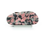Froddo G3110262-4 Grey/Pink celoročné členkové barefoot topánky 29 EUR