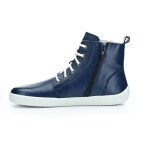 Be lenka atlas navy blue zimné barefoot topánky 38 EUR
