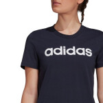 Tričko adidas Essentials Slim Logo H07833