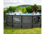 Summer Waves Elite rattan 4,88 x 1,22 m